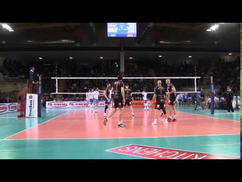 Errore al servizio: 2-0 Ankara