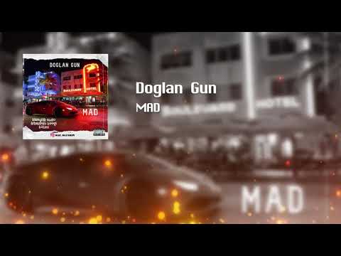 MAD - Doglan Gun