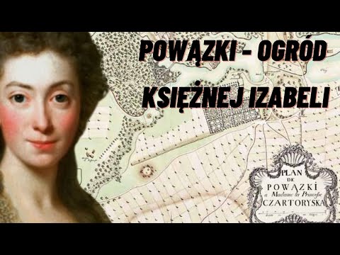 Powązki Warszawskie: od ogrodu Czartoryskiej przez porwanie króla Poniatowskiego do cmentarza