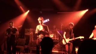 Manuş Baba - Aşkın Kederi