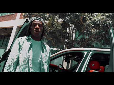 CLIFF MAC "The King Of Flint"- I AINT CHILLIN (DISS TRACK)