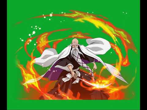 BLEACHA-Green screen material