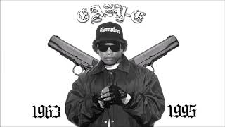 Eazy-E - Radio (Speed up)