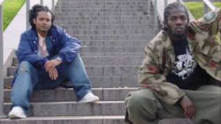 Binary Star - Wolfman Jack