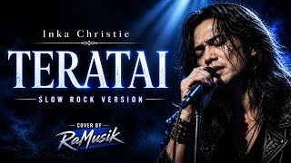 Download lagu Vokalnya Gila !! TERATAI - Inka Christie ( Cover ) | Slow Rock Version | Lagu Populer mp3 Download lagu Vokalnya Gila !! TERATAI - Inka Christie ( Cover ) | Slow Rock Version | Lagu Populer mp3