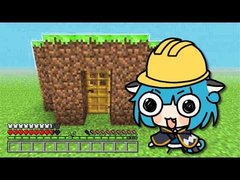 minecraft monday!!!!1!!【Poko Rakun】