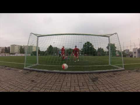 JSK Fööniks 0 - 2 FC Tallinna Wolves