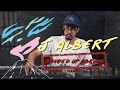 J Albert Live