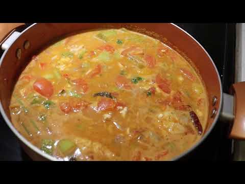 Paraguayan Cuisine- How to make Pira Caldo?