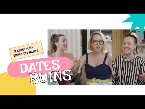 Episódio Bônus: Dates ruins e as crises de ser solteiro - Café com Crise