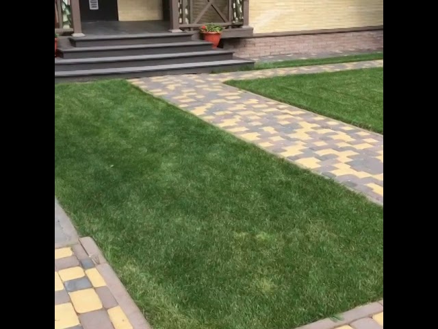 Наши работы