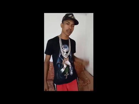 MC Nego Raro - No Mundão e só Maldade ( Medley Consciente ) 2018