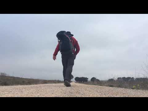 Camino Levante preview
