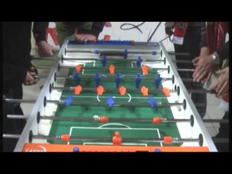 Sportplezier in beeld, Hoofdbestuur versus Jeugdbestuur