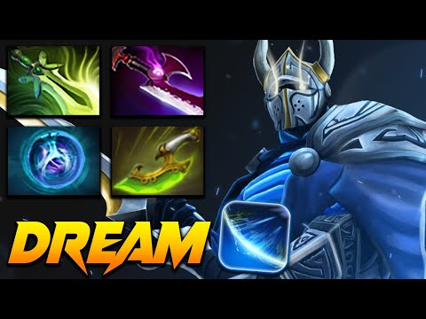 Dream Sven - Dota 2 Pro Gameplay [Watch & Learn]