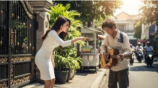 Download lagu Janda Cantik Mengusir Pengamen Lusuh,Ternyata Dia Suaminya yang Mati 5 Tahun Lalu mp3