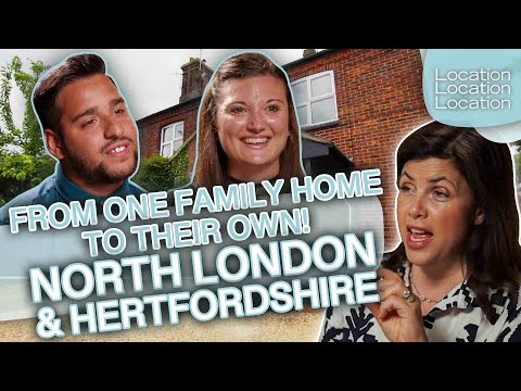 Location, Location, Location and British Homes Hub