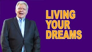 Leadership Nuggets - Living Your Dreams