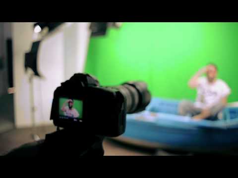 "Arriba Arriba" Making of  Tormento Kaos Wacko e Tecà