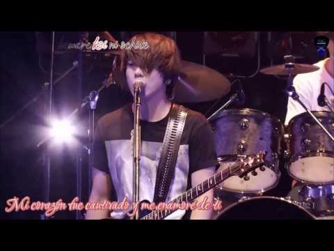 CNBLUE - Blind Love [Sub Español + Karaoke + Romaji]