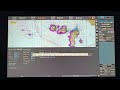 How To Set Safety Parameters Contour Parameters Ecdis Transas