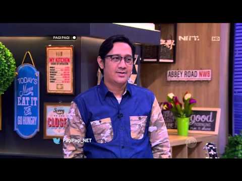 Pagi Pagi 11 November 2015 - Hidup Sehat Ala Deswita Maharani