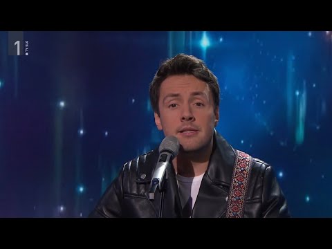 Alex Volasko - Ognjemet (Nedeljsko Popoldne, 24.11.2025) 