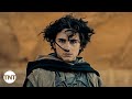 Paul Atreides Calls On The Sandworm CLIP Dune Part Two 2024 TNT