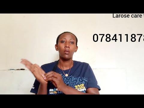 Umuti w'inyatsi/kutabika amafaranga(indimu, lemon ni umunyu wamabuye byakuvura)