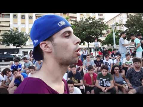 KHNONE vs JONAY | OCTAVOS | BEATBOX BATTLE