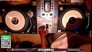 DJ Marky - Live @ Home x D&B Sessions [10.10.2024]