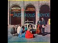 Howard Rumsey's Lighthouse All-Stars – Jazz Rolls Royce - Live at UCLA (1958)