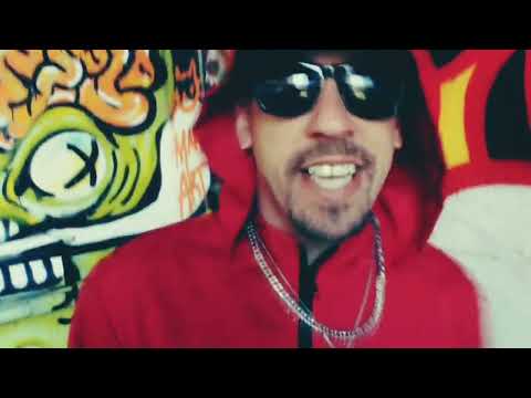 P.Flow Matics ✖️ Ebonic Raven - Tapeworms (Official Music Video)