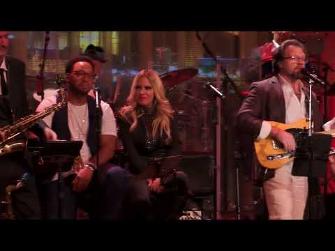 Baker Street David Perrico-Pop Strings Orchestra Las Vegas