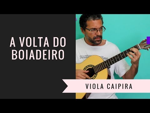 A Volta Do Boiadeiro - Daniel