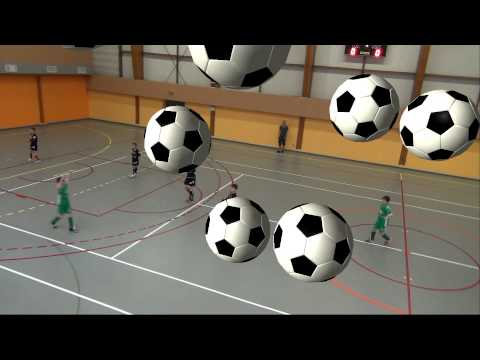 Challenge futsal Knutange 2014