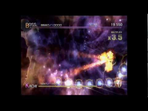 Sin & Punishment: Star Successor - Part 8 -- Coalescence (Ending + Credits)