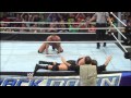 Randy Orton Vs Jack Swagger SmackDown Feb 22 2013