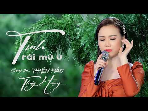 Tình trái mù u - Thùy Hương