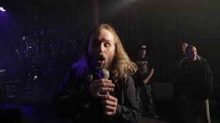 Introvert - Hangman's Son Live