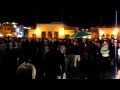 Fight In Morocco In 3d