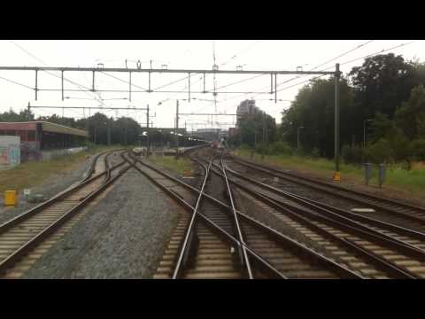 HISPEED HOLLAND Zwolle - Arnhem 2012