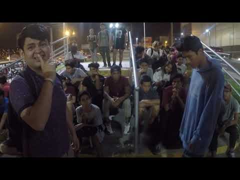 NBOY VS SOLID - PERU URBANO FECHA #2 - CUARTOS
