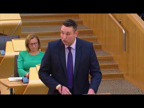 Continuation of Debate: Scottish Government’s Programme for Government 2017-18 - 7 September 2017
