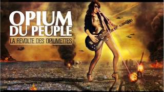 Evil Rock Collection - Opium du Pepule