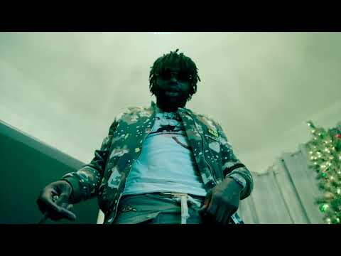 BIG COKE "FADE AWAY" OFFICIAL VIDEO