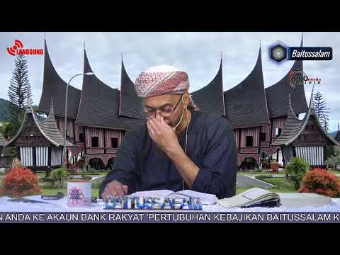 TAFSIR JUZUK 29