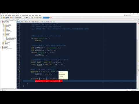 Java Recursion Part 4