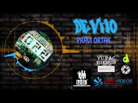 16. Devito - Pravi ortak