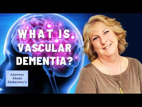 What is Vascular Dementia?
